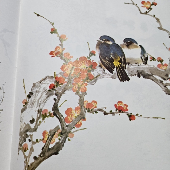 Easy Ways to do Chinese Painting #69 Walter Foster How To Draw Paint Softcover - Picture 6 of 16